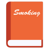 Smoking Note Zeichen