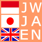 Javanese Japanese Dictionary иконка