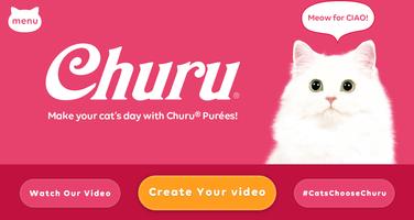 Churu Maker poster