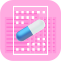 i-お薬手帳