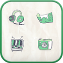 Beer Icon Style APK
