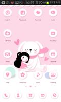 Bongja(doll) icon theme screenshot 1