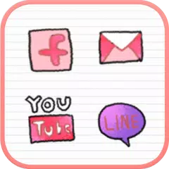BiBi icon theme