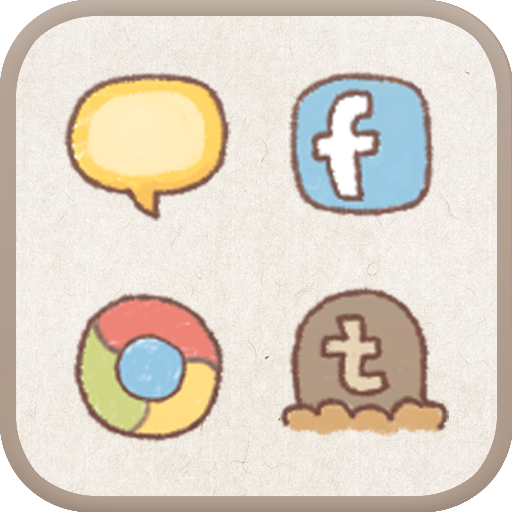 Mole game icon theme