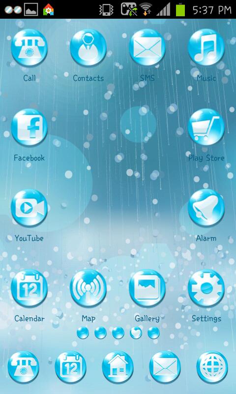 Raindrop Icon Style For Android Apk Download - raindrop icon roblox