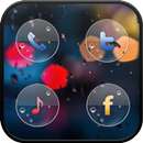 We are over icon Theme APK