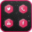 Endless icon theme