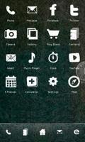 Full Moon icon Theme screenshot 1