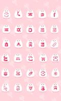 Kind Jana icon Theme ポスター