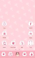 Kind Jana icon Theme captura de pantalla 1