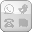 i Dreamed a Dream icon Theme APK