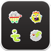 monster icon theme