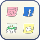 Mini Farm icon Theme APK