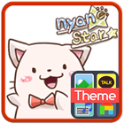 Nyan Star7 Emoticons(new) 아이콘