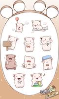 Nyan Star8 Emoticons-New-poster