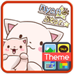 Nyan Star11 Emoticons-New