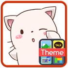 Nyan Star14 Emoticons-New biểu tượng