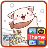 Nyan Star2 Emoticons-New ikona