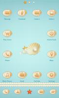 pearl icon theme Screenshot 1