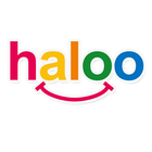 haloo～検索エンジン搭載のスマートフォンポータル！ icône