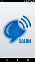 Salon Appli پوسٹر