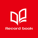 レコードブック ～1日5分運動でロコモ予防～ APK