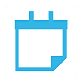 DateWidget icon