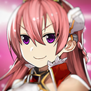 Super Damage Princess  -Tap RPG- APK