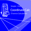 CoordinateCalculation APK