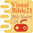 Visual Bible 21 Game for LDS