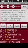 Visual Bible 21 Game for LDS الملصق