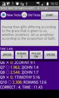 Visual Bible 21 Game for LDS 截图 1