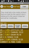 Visual Bible 21 Game for LDS syot layar 2
