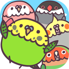 抓小鳥 أيقونة