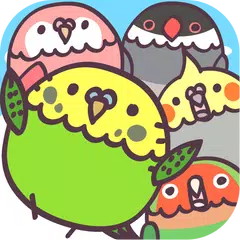 とりはんと APK download