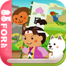 Perzik Jongen (GRATIS)-APK
