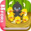 The Ugly Duckling (FREE) APK