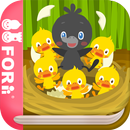 APK The Ugly Duckling (FREE)