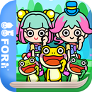 APK Froggy's song (FREE)
