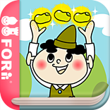 Jack et le haricot magique