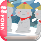 KASA JIZO (FREE) icône