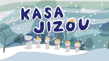 KASA JIZO (FREE) capture d'écran 1