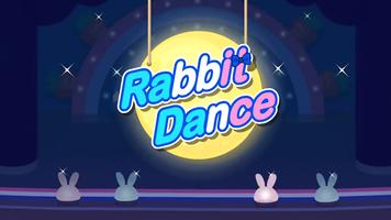 La danse de lapin capture d'écran 1