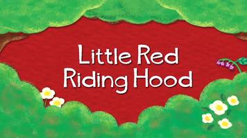Little Red Riding Hood capture d'écran 1