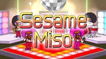 Sésame miso capture d'écran 1