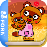 Tanuki pup (FREE)