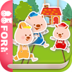 Three Little Pigs (FREE) APK