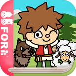 The Boy Who Cried Wolf (FREE)