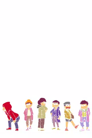 無料の壁紙画像 おそ松さんまとめ Apk Untuk Unduhan Android