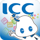 ＩＣＣアプリ アイコン